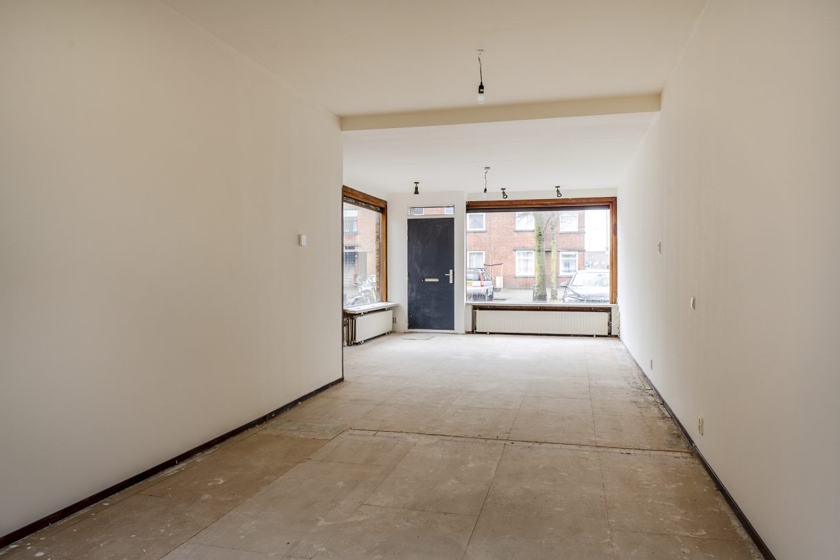 Te koop: Foto Appartement aan de Ledeganckplein 55 in 's-Gravenhage