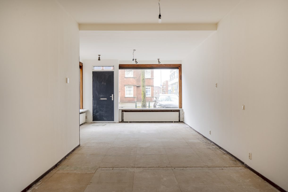 Te koop: Foto Appartement aan de Ledeganckplein 55 in 's-Gravenhage