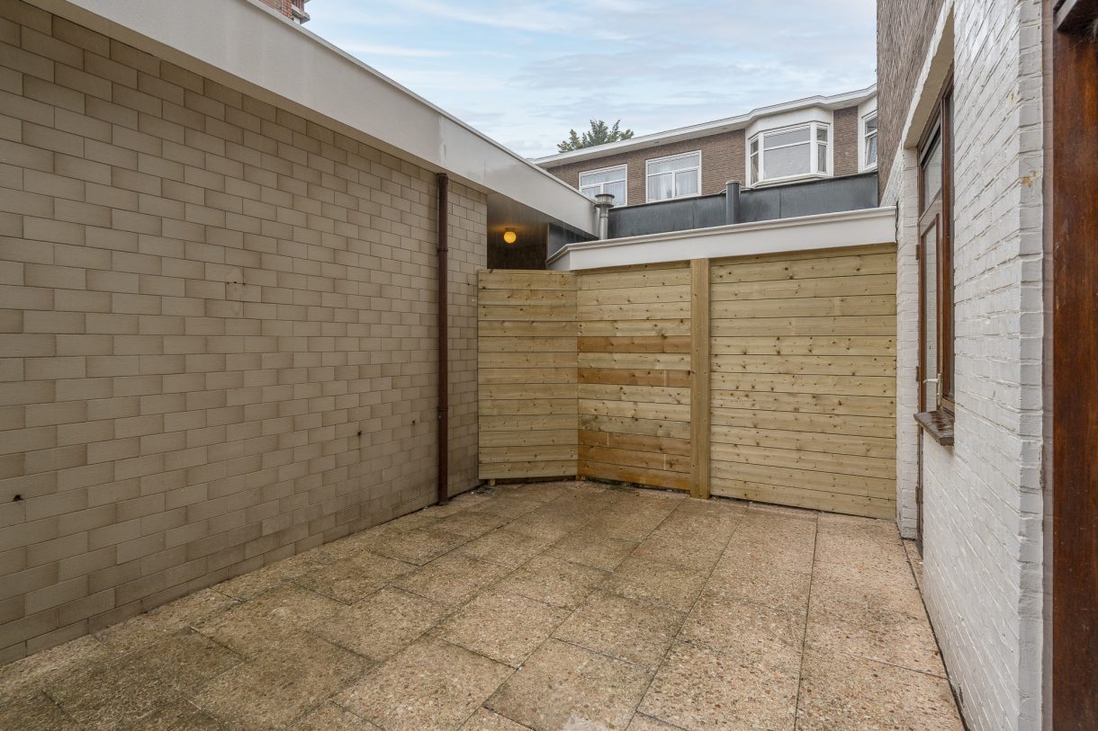 Te koop: Foto Appartement aan de Ledeganckplein 55 in 's-Gravenhage