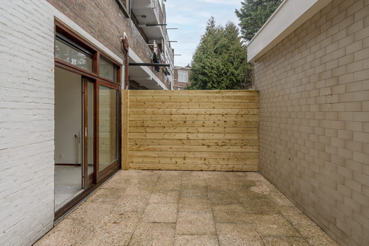 Te koop: Foto Appartement aan de Ledeganckplein 55 in 's-Gravenhage