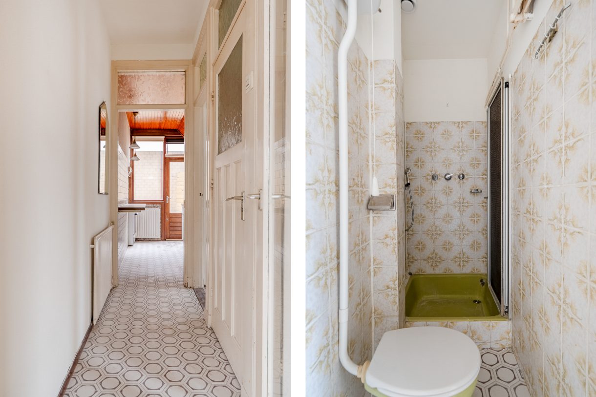 Te koop: Foto Appartement aan de Ledeganckplein 55 in 's-Gravenhage