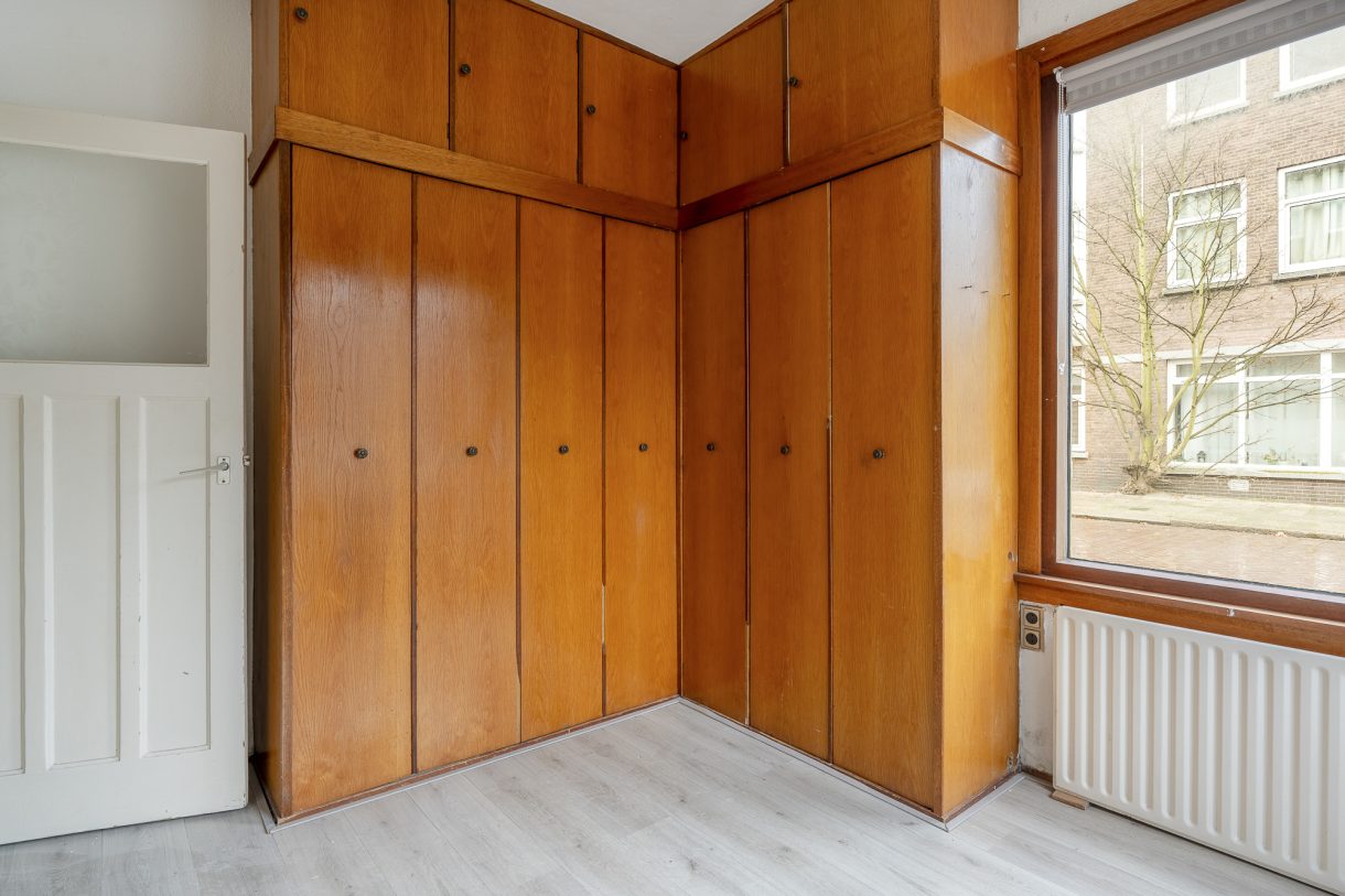 Te koop: Foto Appartement aan de Ledeganckplein 55 in 's-Gravenhage