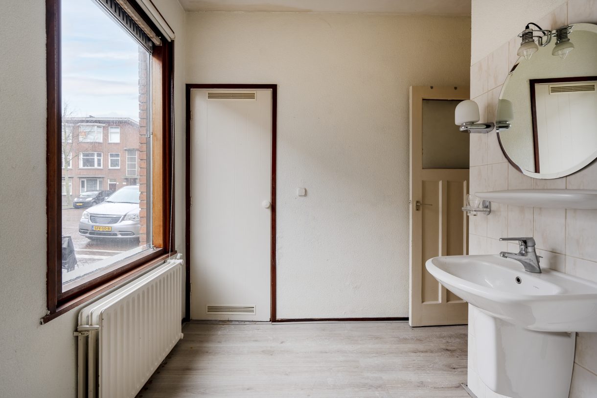 Te koop: Foto Appartement aan de Ledeganckplein 55 in 's-Gravenhage