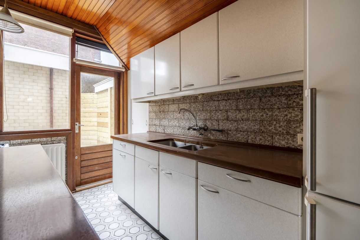 Te koop: Foto Appartement aan de Ledeganckplein 55 in 's-Gravenhage