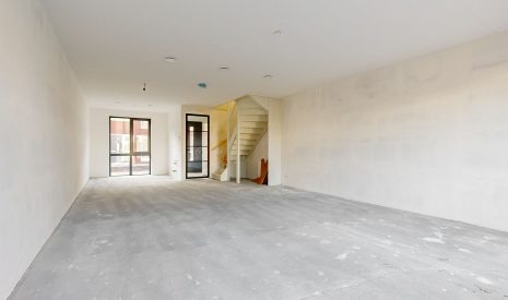 Te koop: Foto Woonhuis aan de Houtzagerijbaan 25 in Nieuwegein