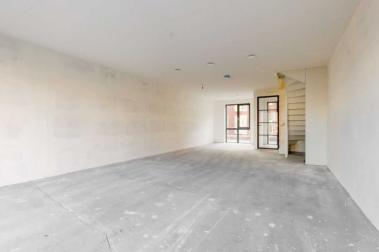 Te koop: Foto Woonhuis aan de Houtzagerijbaan 25 in Nieuwegein