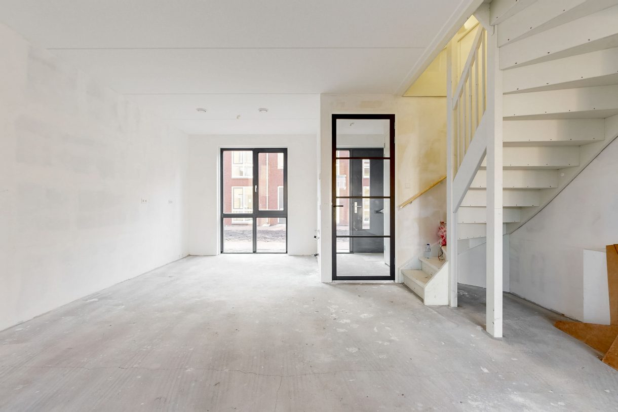 Te koop: Foto Woonhuis aan de Houtzagerijbaan 25 in Nieuwegein