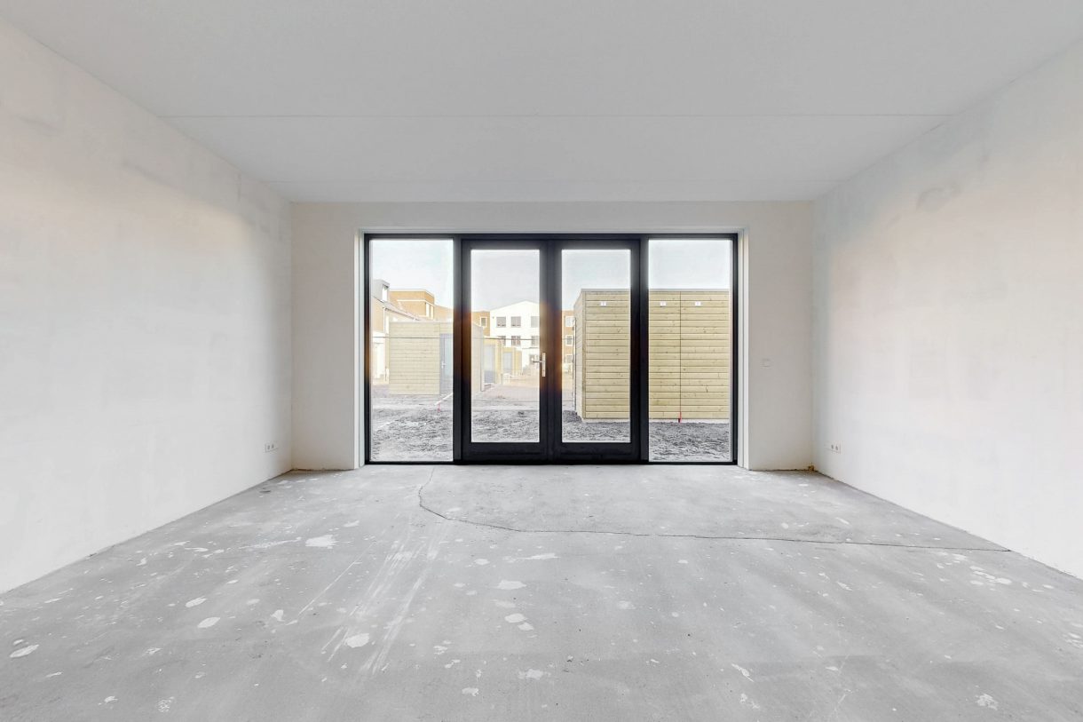 Te koop: Foto Woonhuis aan de Houtzagerijbaan 25 in Nieuwegein