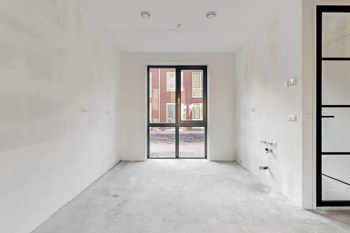 Te koop: Foto Woonhuis aan de Houtzagerijbaan 25 in Nieuwegein