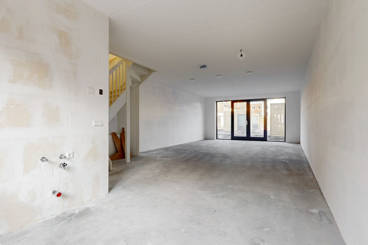 Te koop: Foto Woonhuis aan de Houtzagerijbaan 25 in Nieuwegein