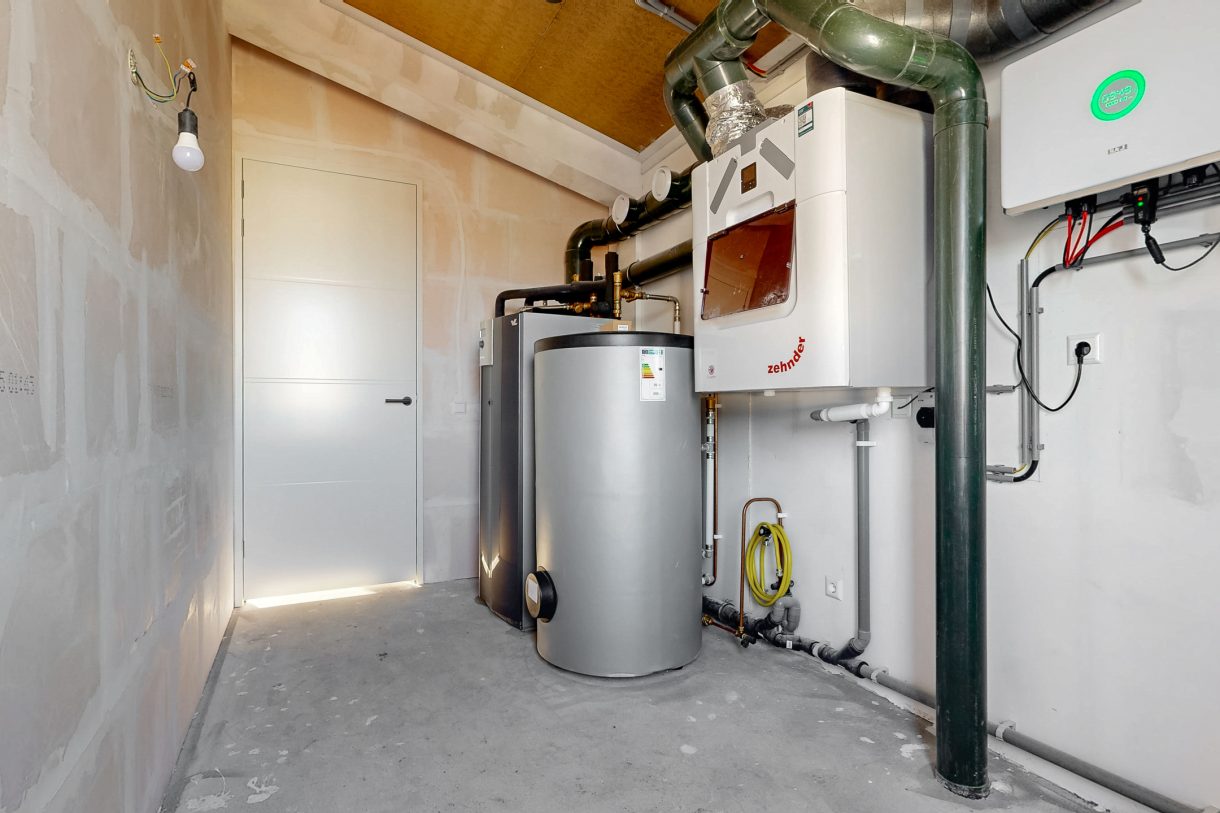 Te koop: Foto Woonhuis aan de Houtzagerijbaan 25 in Nieuwegein