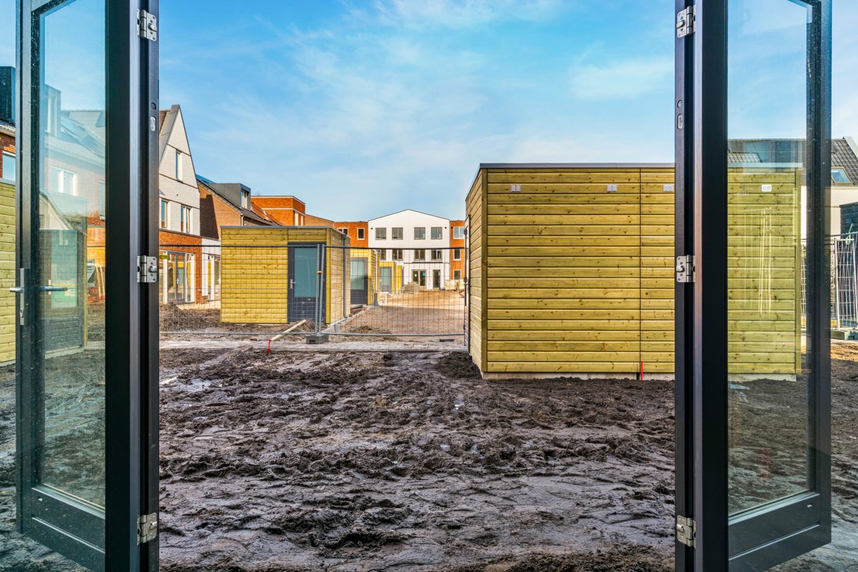 Te koop: Foto Woonhuis aan de Houtzagerijbaan 25 in Nieuwegein