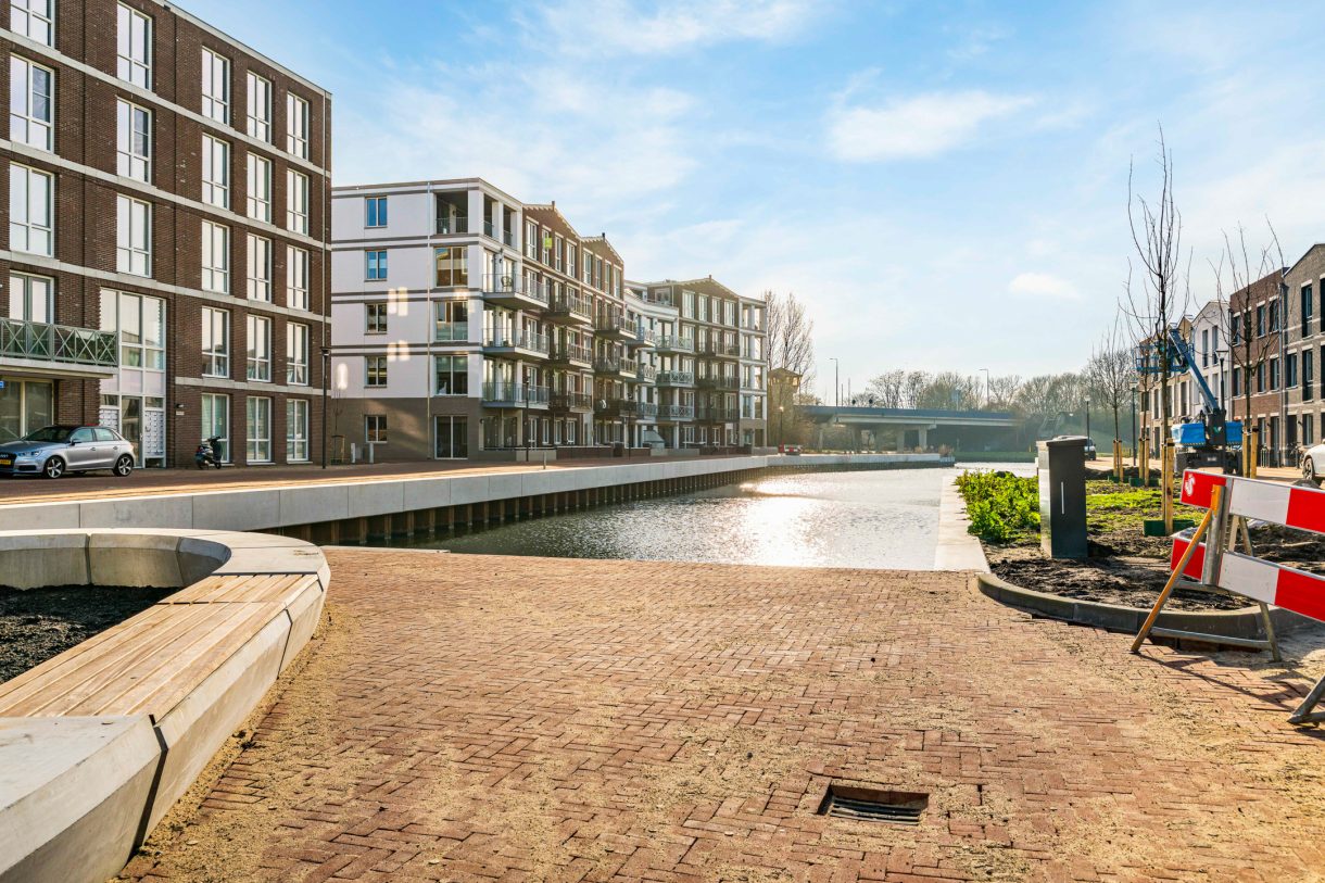 Te koop: Foto Woonhuis aan de Houtzagerijbaan 25 in Nieuwegein