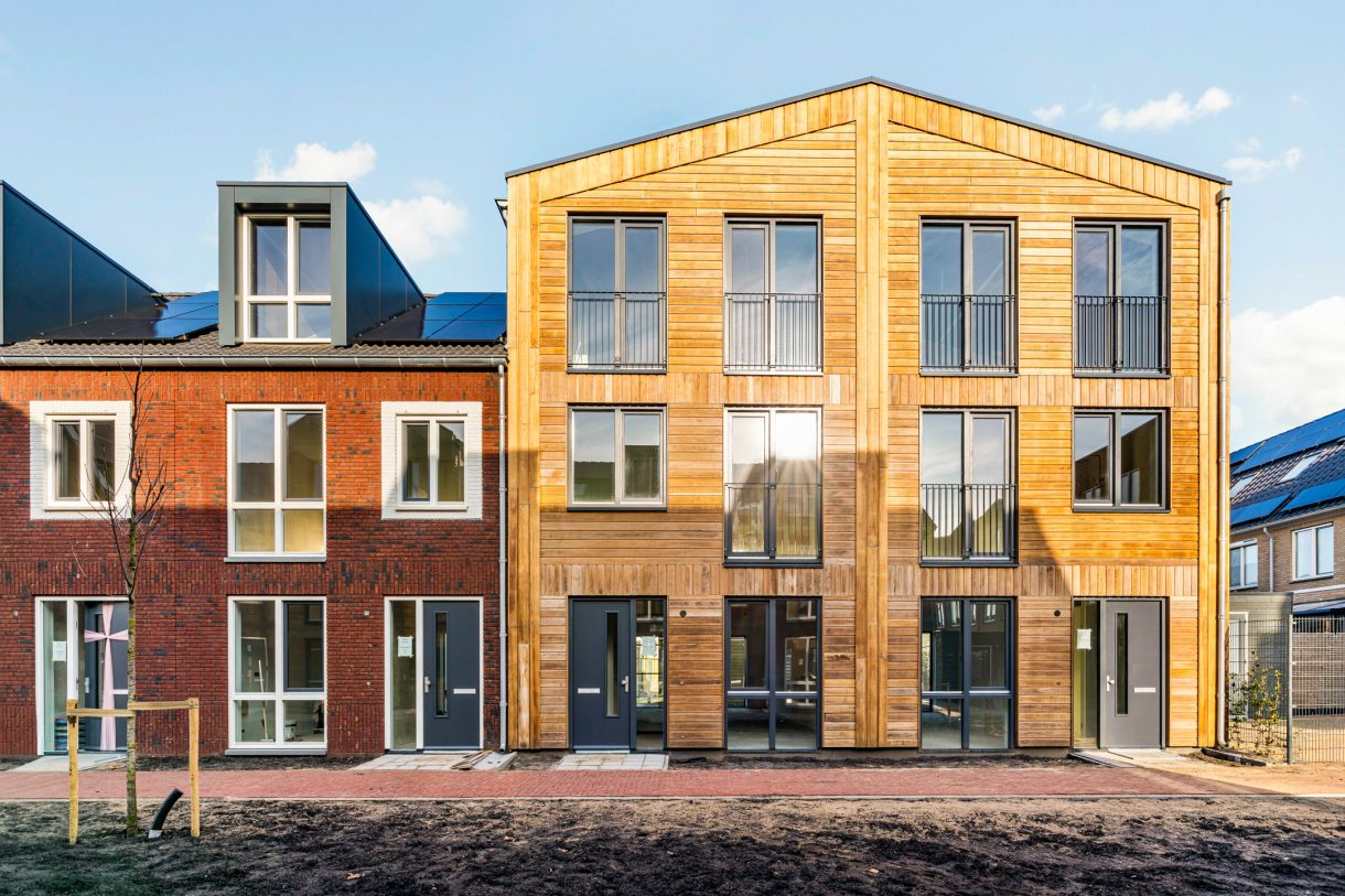 Te koop: Foto Woonhuis aan de Houtzagerijbaan 25 in Nieuwegein