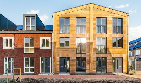 Te koop: Foto Woonhuis aan de Houtzagerijbaan 25 in Nieuwegein