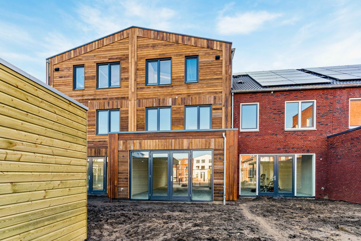 Te koop: Foto Woonhuis aan de Houtzagerijbaan 25 in Nieuwegein