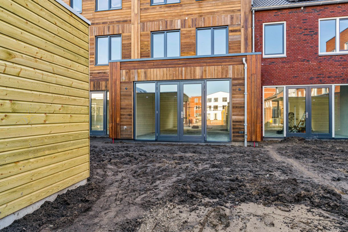 Te koop: Foto Woonhuis aan de Houtzagerijbaan 25 in Nieuwegein