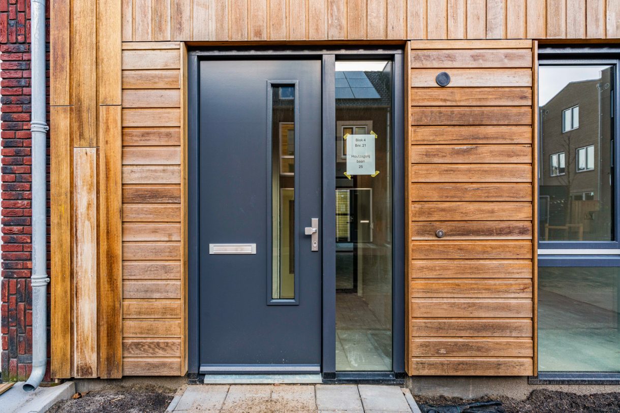 Te koop: Foto Woonhuis aan de Houtzagerijbaan 25 in Nieuwegein