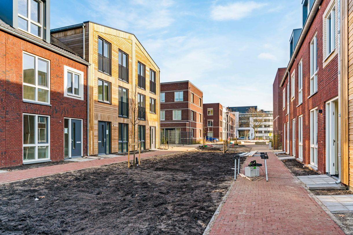 Te koop: Foto Woonhuis aan de Houtzagerijbaan 25 in Nieuwegein