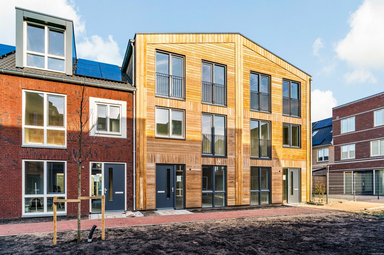 Te koop: Foto Woonhuis aan de Houtzagerijbaan 25 in Nieuwegein