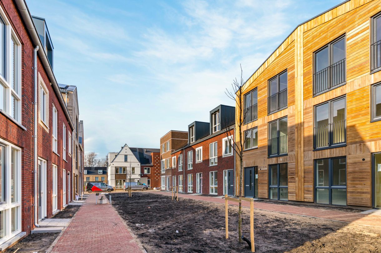 Te koop: Foto Woonhuis aan de Houtzagerijbaan 25 in Nieuwegein