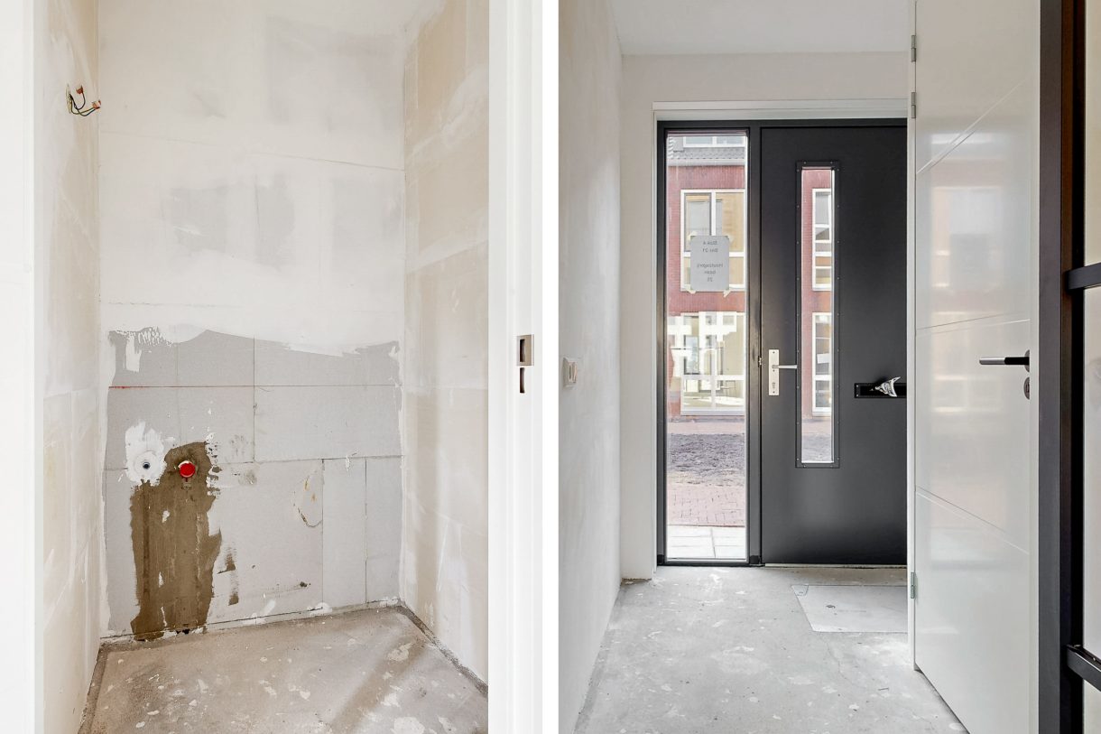 Te koop: Foto Woonhuis aan de Houtzagerijbaan 25 in Nieuwegein