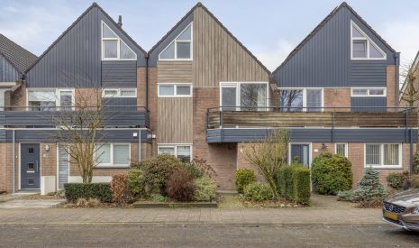 Hoofdfoto van Eindhoven Fransebaan 99