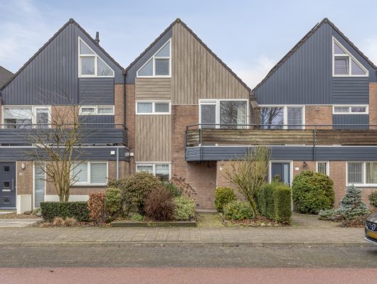 Hoofdfoto van Eindhoven Fransebaan 99