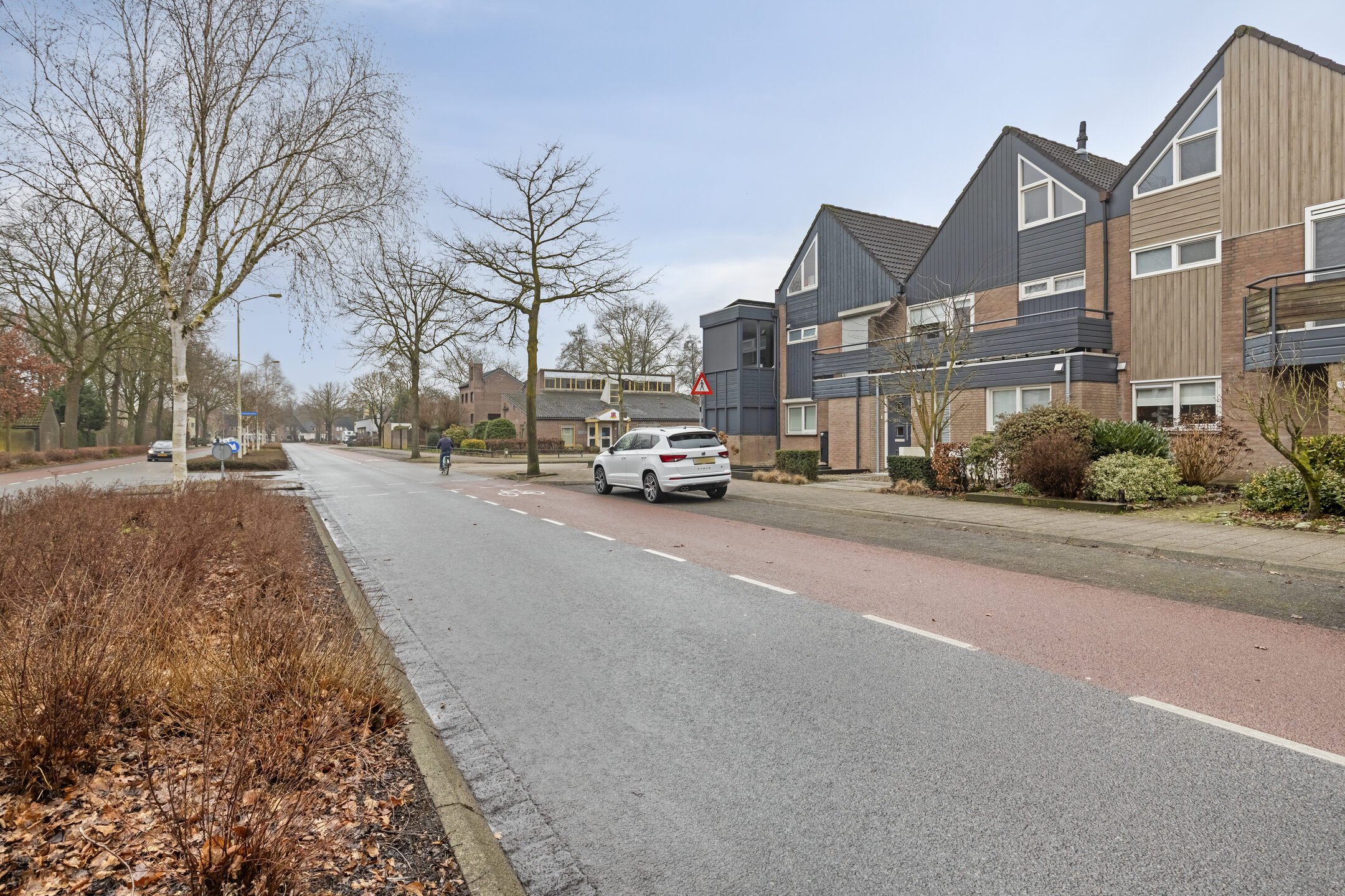 Te koop: Foto Woonhuis aan de Fransebaan 99 in Eindhoven