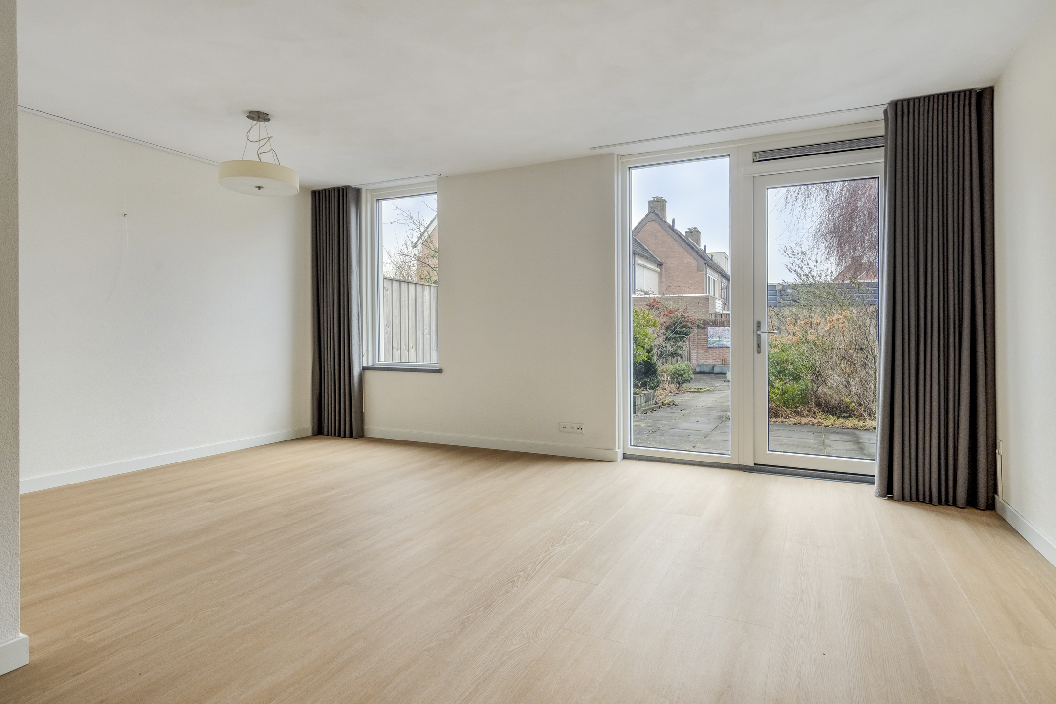 Te koop: Foto Woonhuis aan de Fransebaan 99 in Eindhoven