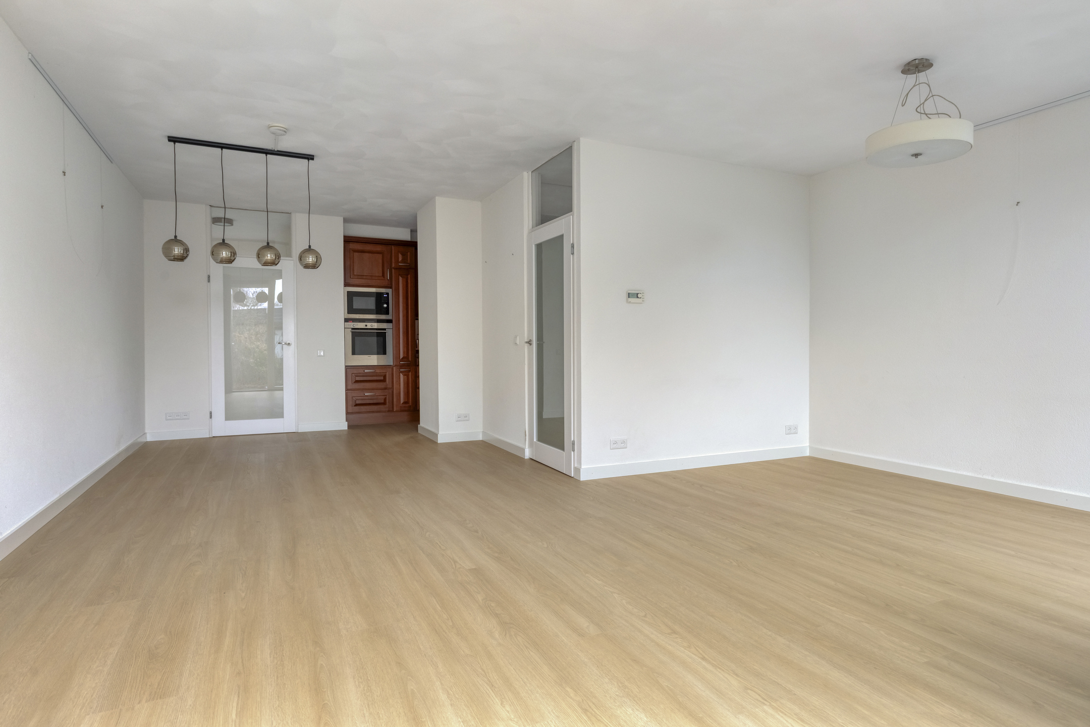 Te koop: Foto Woonhuis aan de Fransebaan 99 in Eindhoven