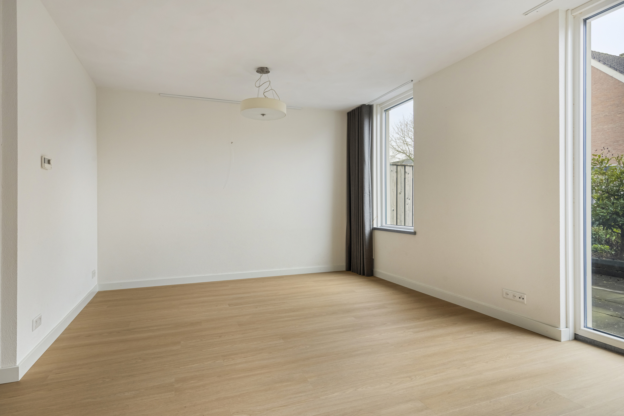 Te koop: Foto Woonhuis aan de Fransebaan 99 in Eindhoven