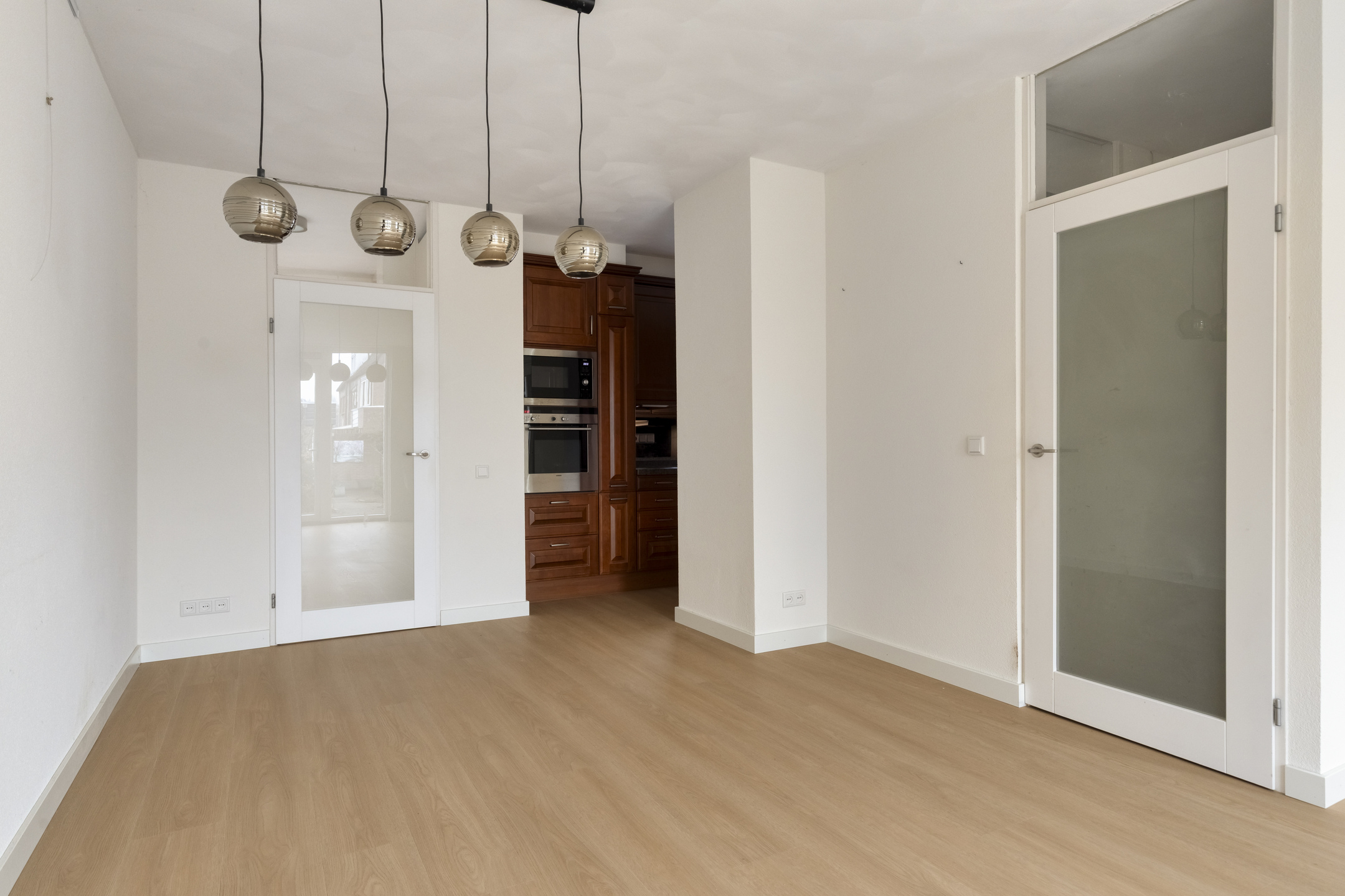 Te koop: Foto Woonhuis aan de Fransebaan 99 in Eindhoven