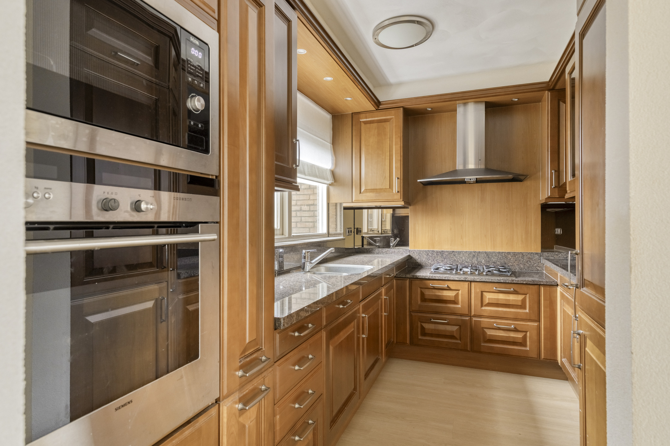 Te koop: Foto Woonhuis aan de Fransebaan 99 in Eindhoven