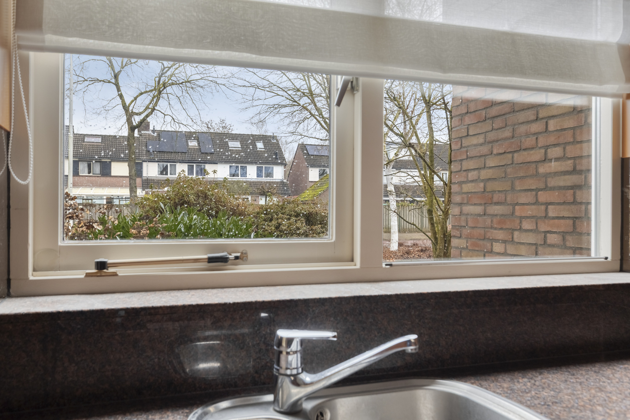 Te koop: Foto Woonhuis aan de Fransebaan 99 in Eindhoven