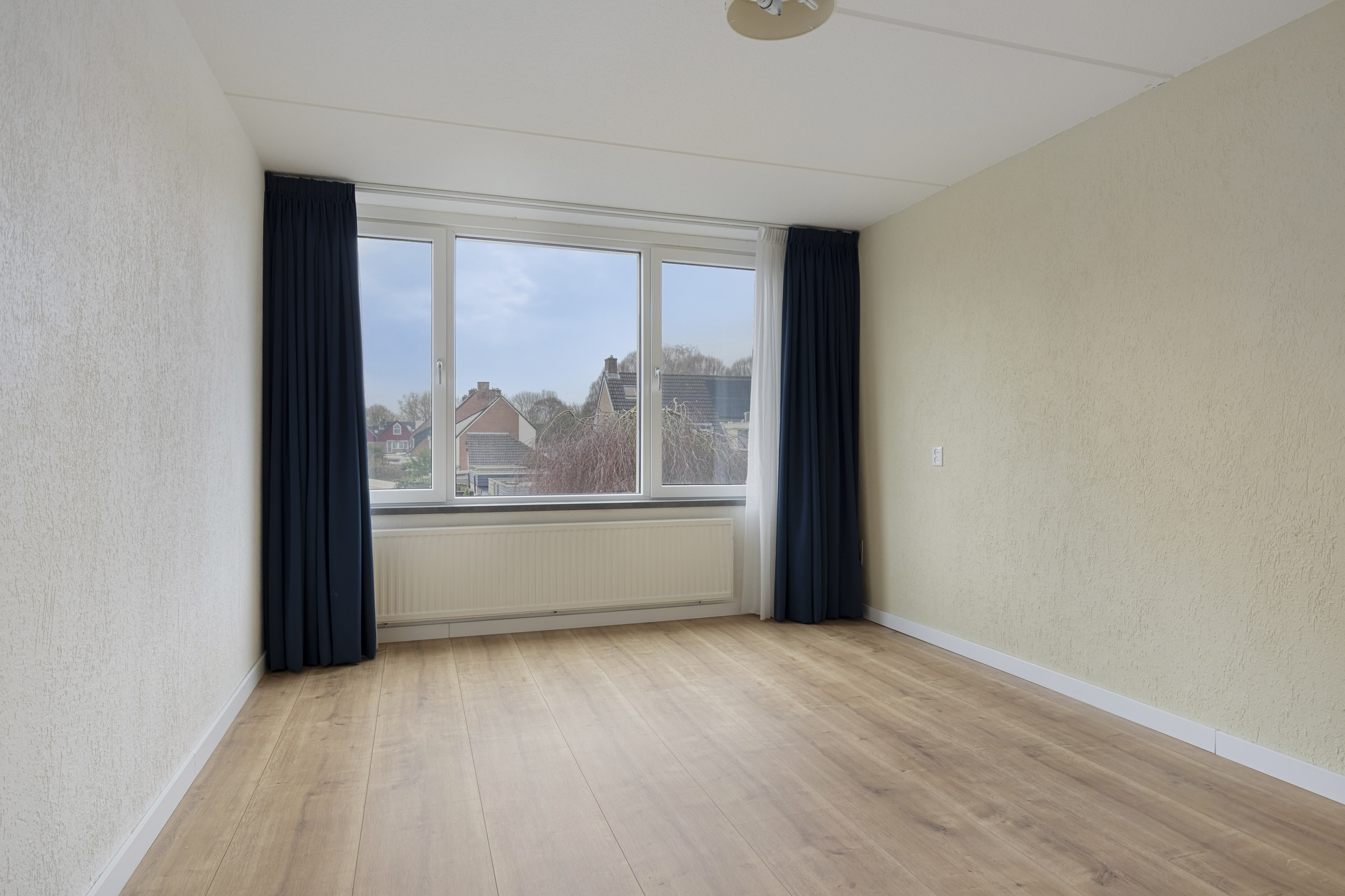 Te koop: Foto Woonhuis aan de Fransebaan 99 in Eindhoven