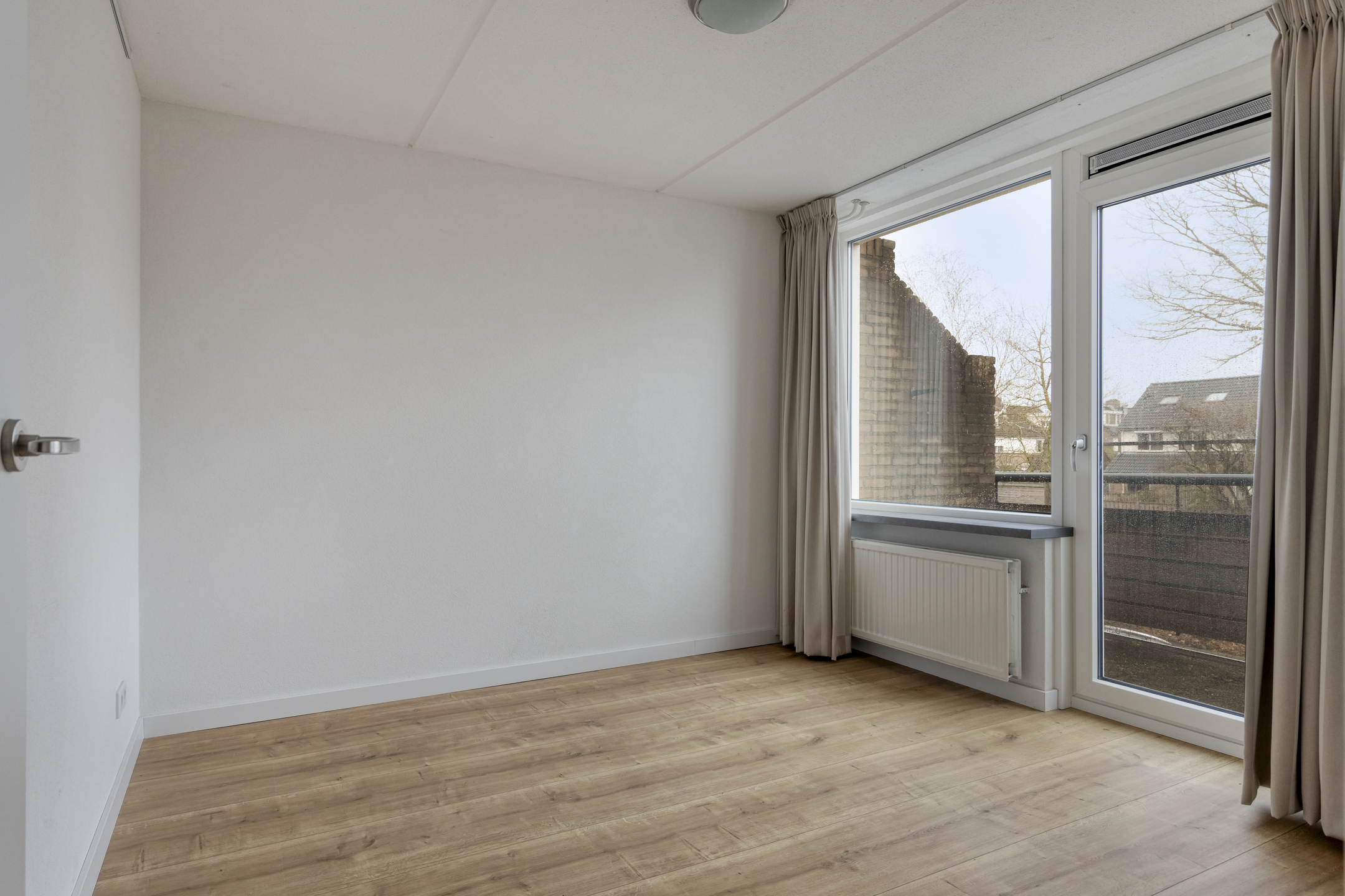 Te koop: Foto Woonhuis aan de Fransebaan 99 in Eindhoven