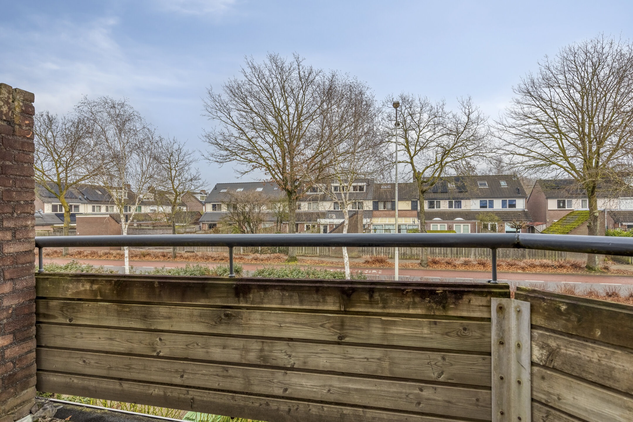 Te koop: Foto Woonhuis aan de Fransebaan 99 in Eindhoven