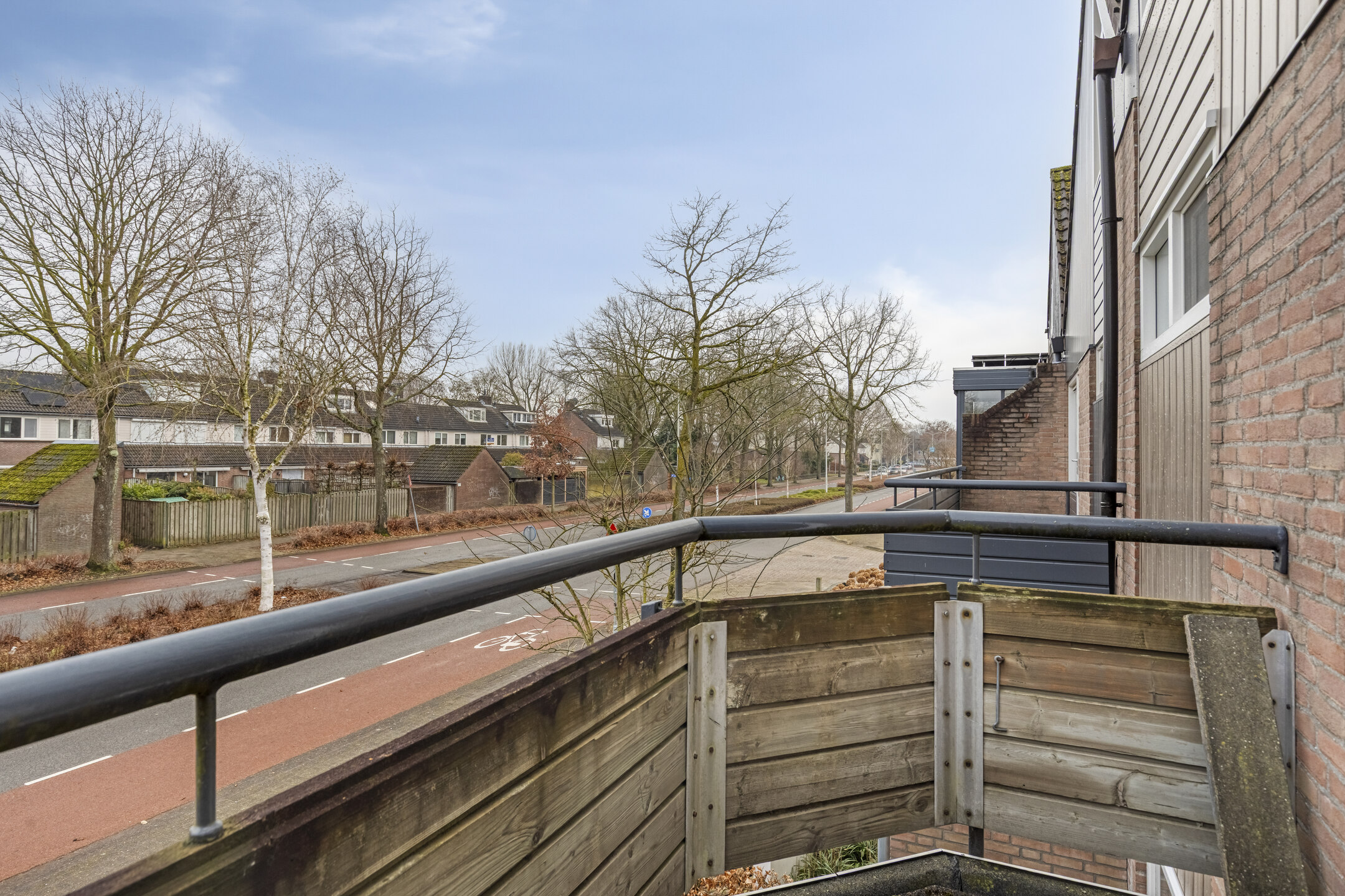 Te koop: Foto Woonhuis aan de Fransebaan 99 in Eindhoven