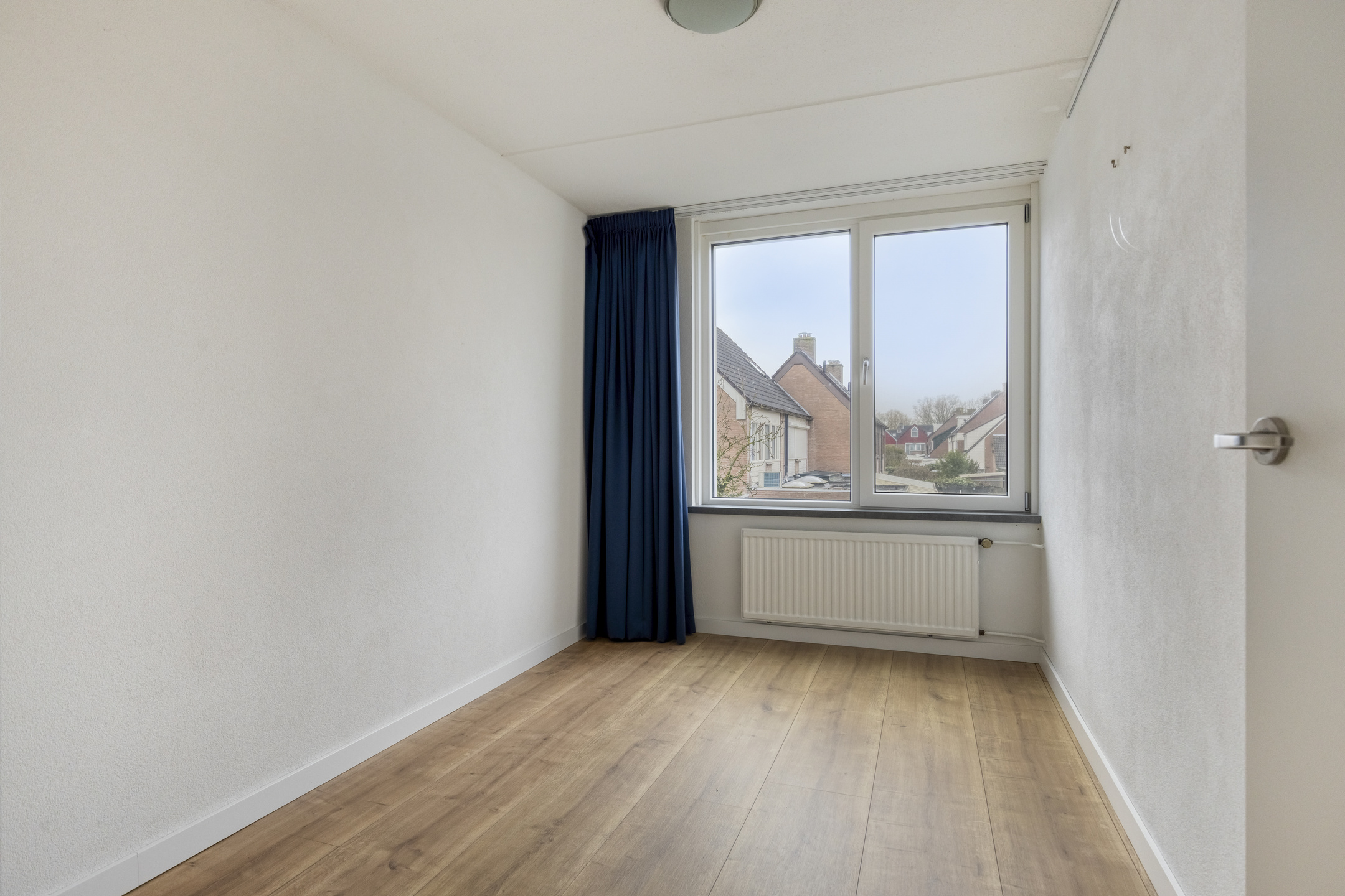 Te koop: Foto Woonhuis aan de Fransebaan 99 in Eindhoven