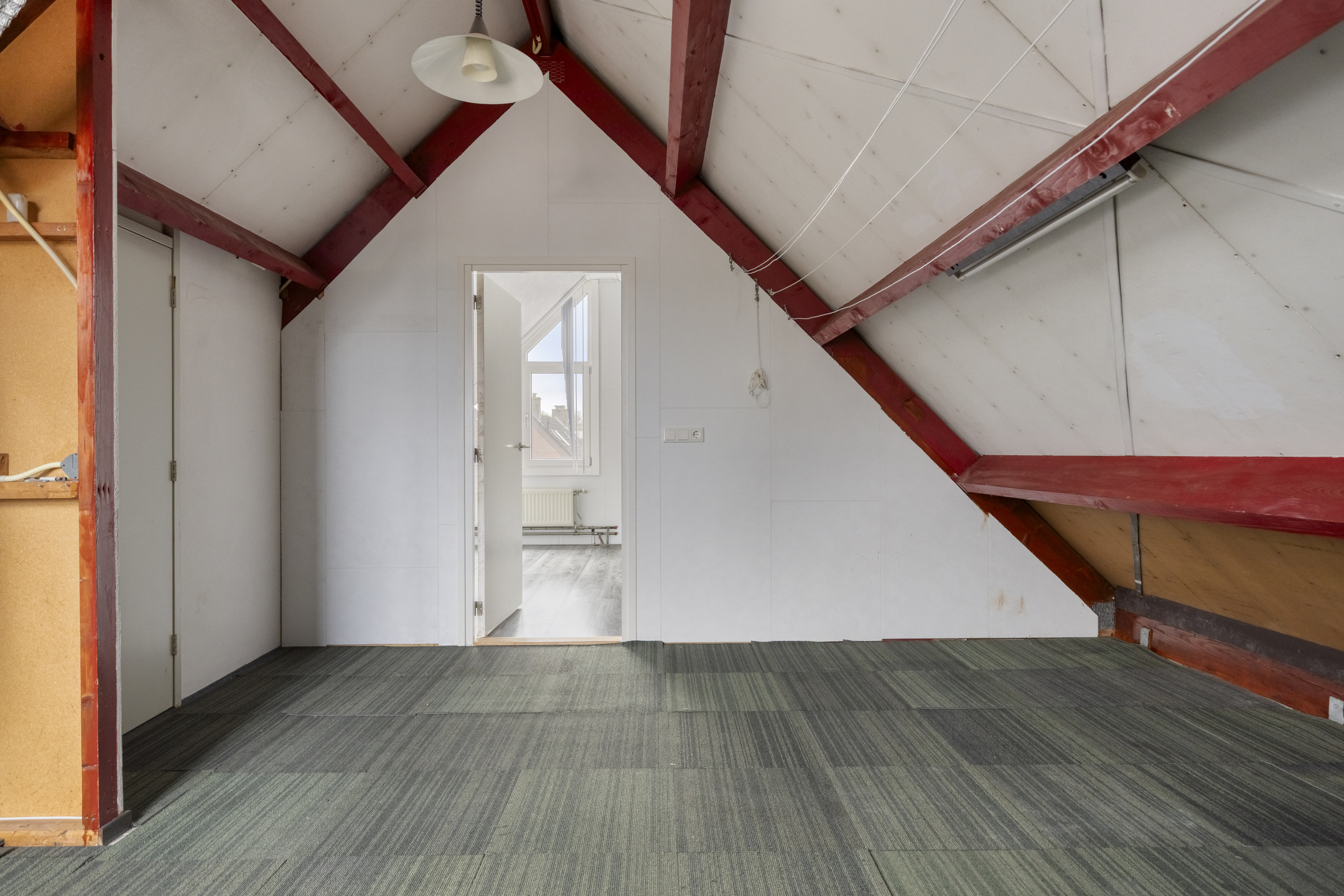 Te koop: Foto Woonhuis aan de Fransebaan 99 in Eindhoven