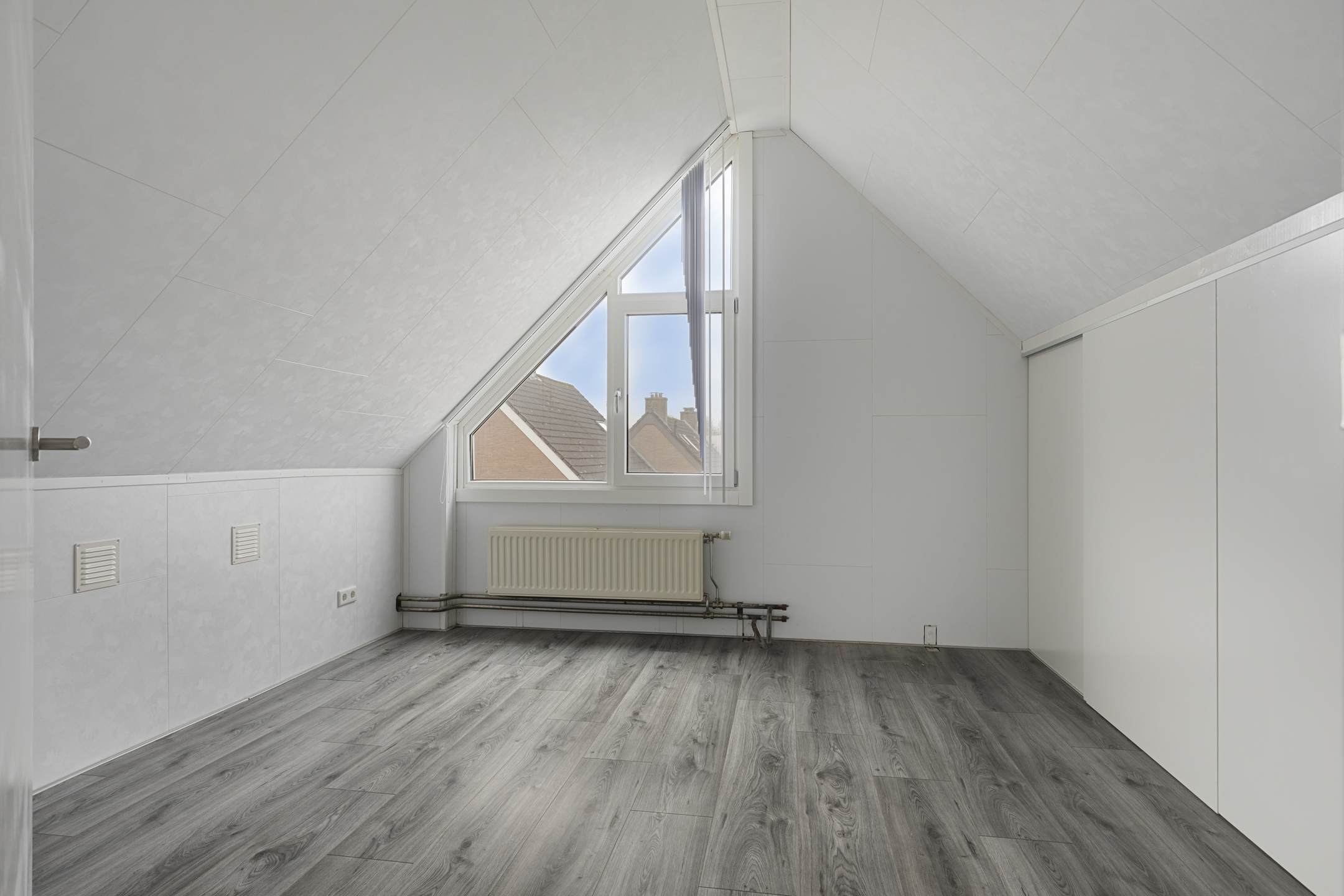 Te koop: Foto Woonhuis aan de Fransebaan 99 in Eindhoven