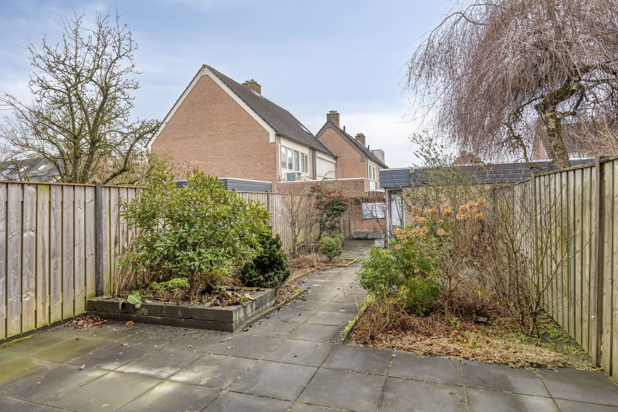 Te koop: Foto Woonhuis aan de Fransebaan 99 in Eindhoven