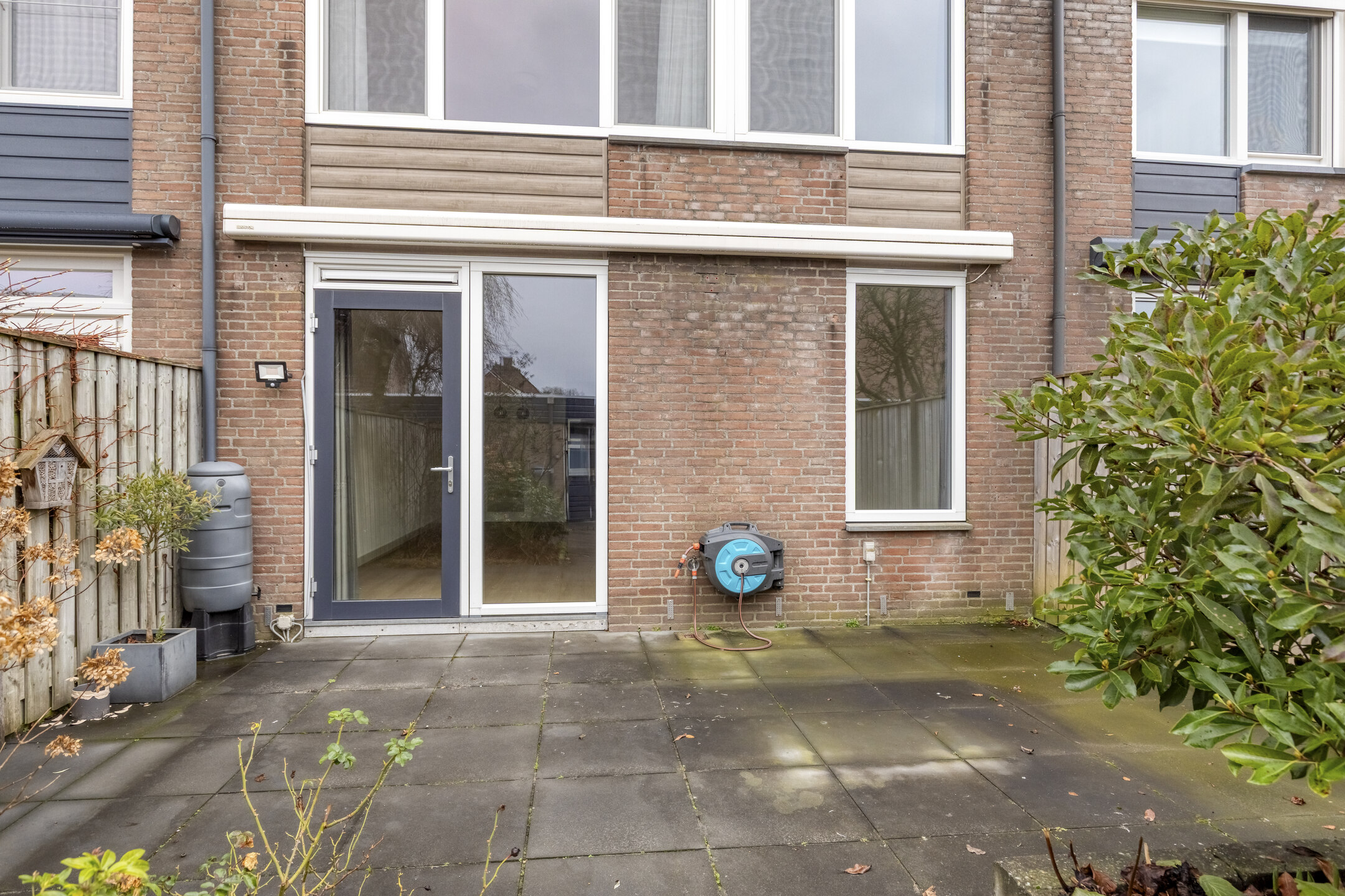 Te koop: Foto Woonhuis aan de Fransebaan 99 in Eindhoven