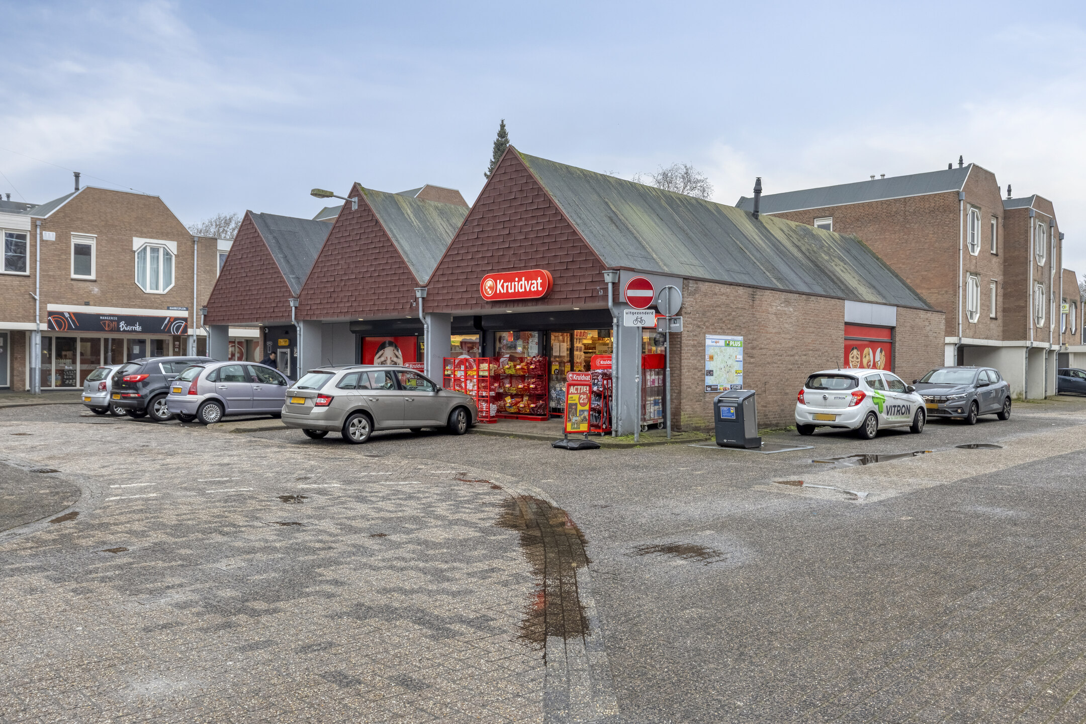 Te koop: Foto Woonhuis aan de Fransebaan 99 in Eindhoven