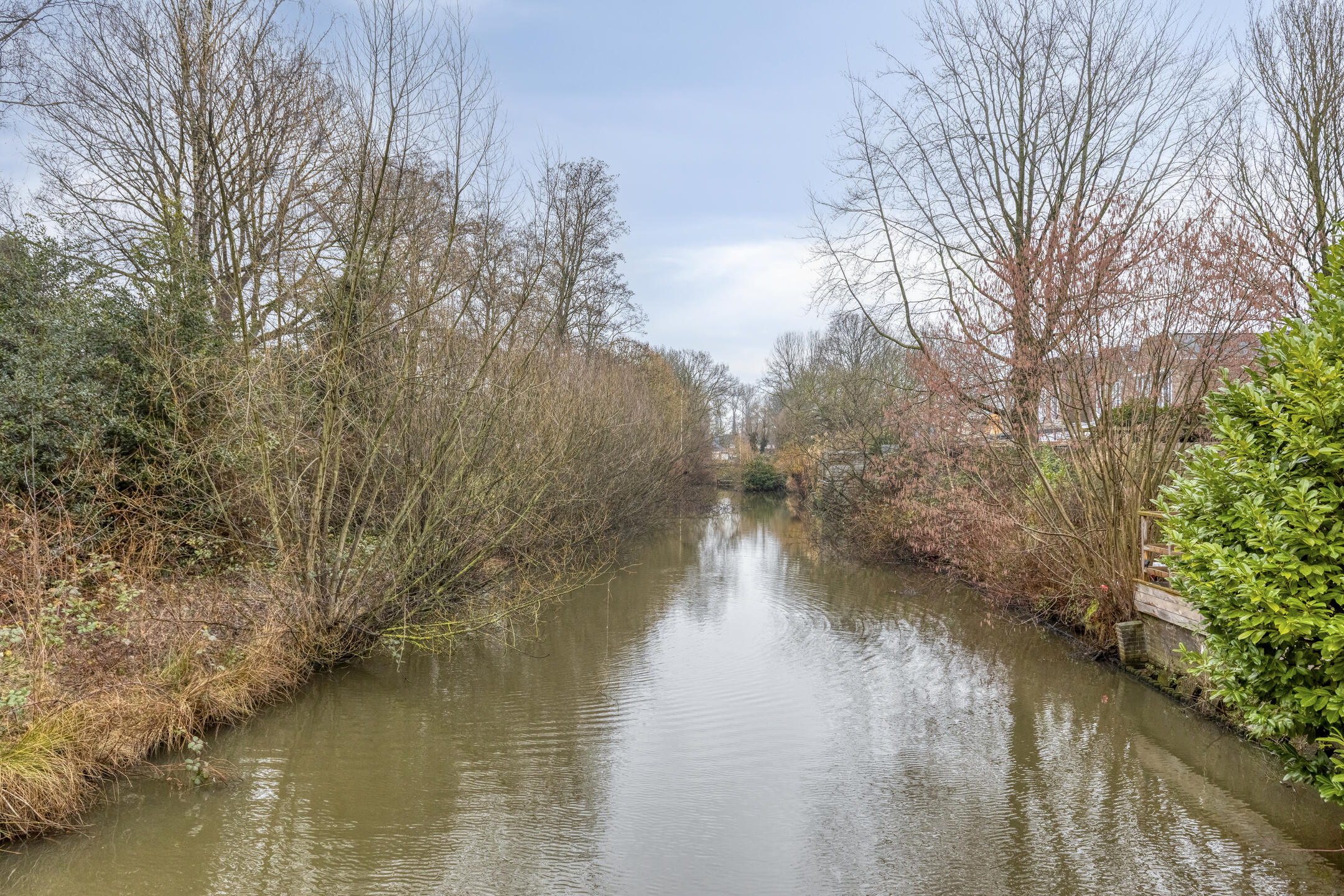Te koop: Foto Woonhuis aan de Fransebaan 99 in Eindhoven