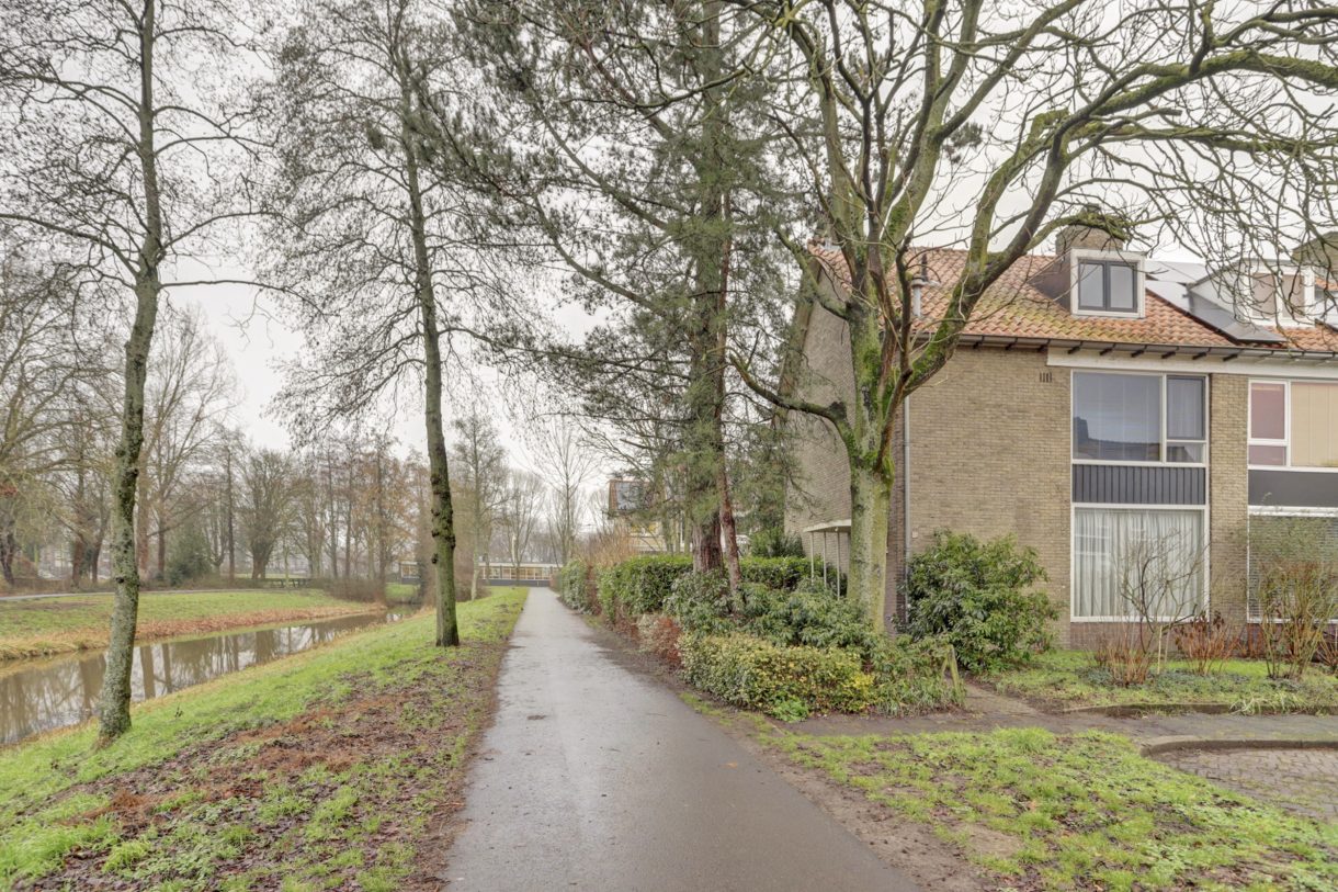 Te koop: Foto Woonhuis aan de Jacob Catssingel 46 in Breda