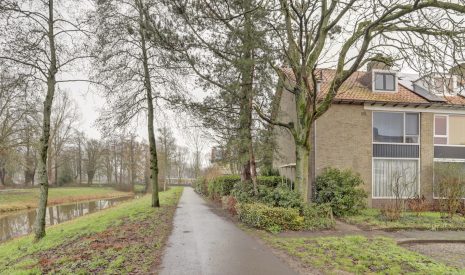 Te koop: Foto Woonhuis aan de Jacob Catssingel 46 in Breda