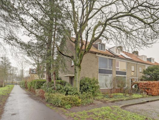 Hoofdfoto van Breda Jacob Catssingel 46