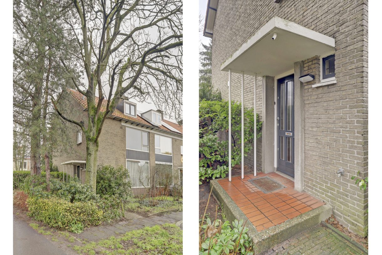 Te koop: Foto Woonhuis aan de Jacob Catssingel 46 in Breda